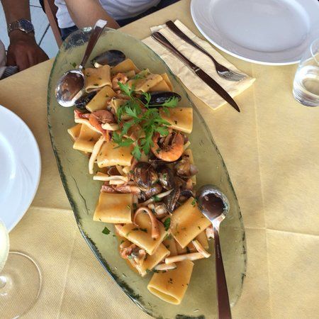 Ristorante da Nicola